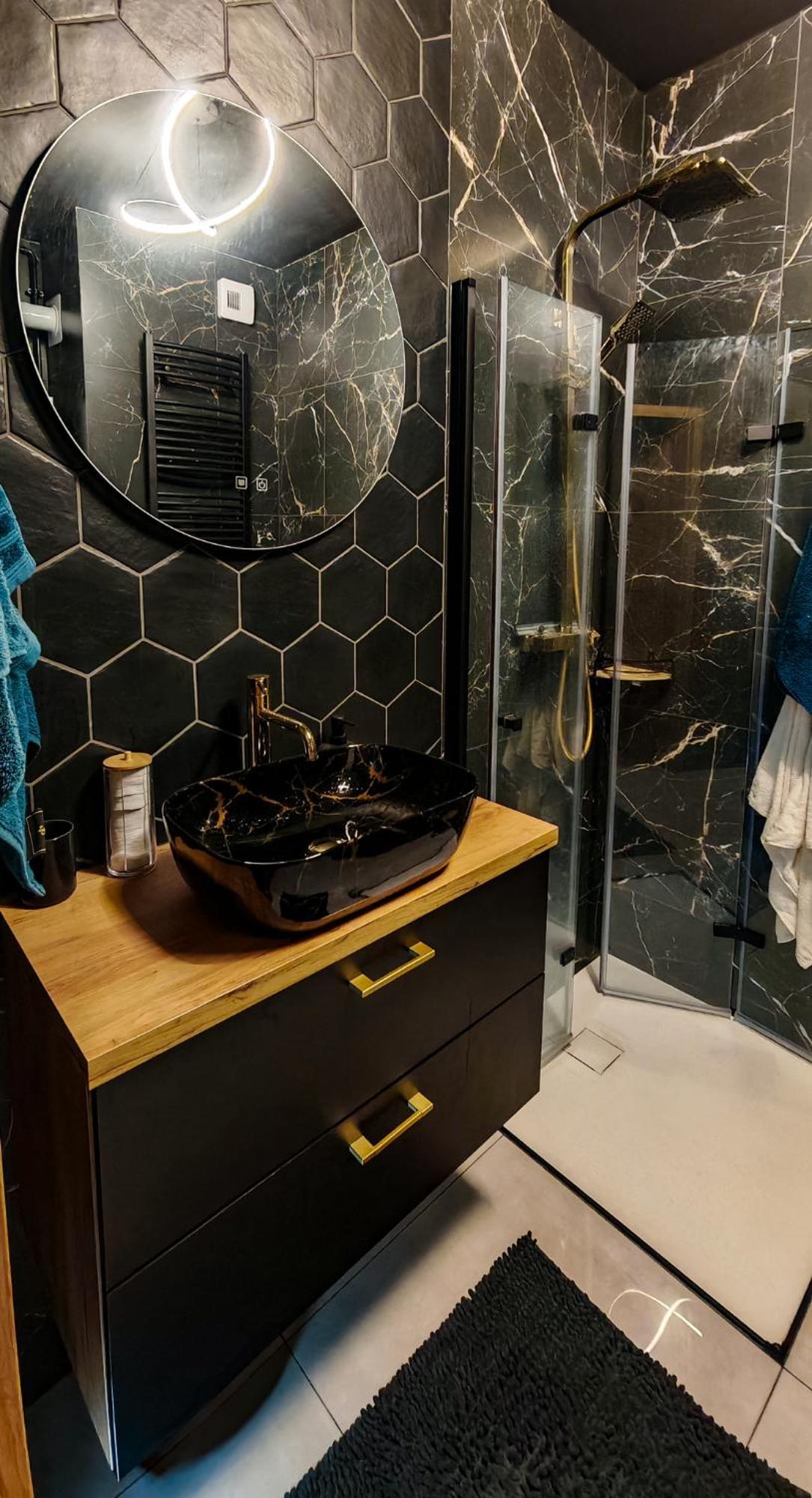 Na Chopina Apartment