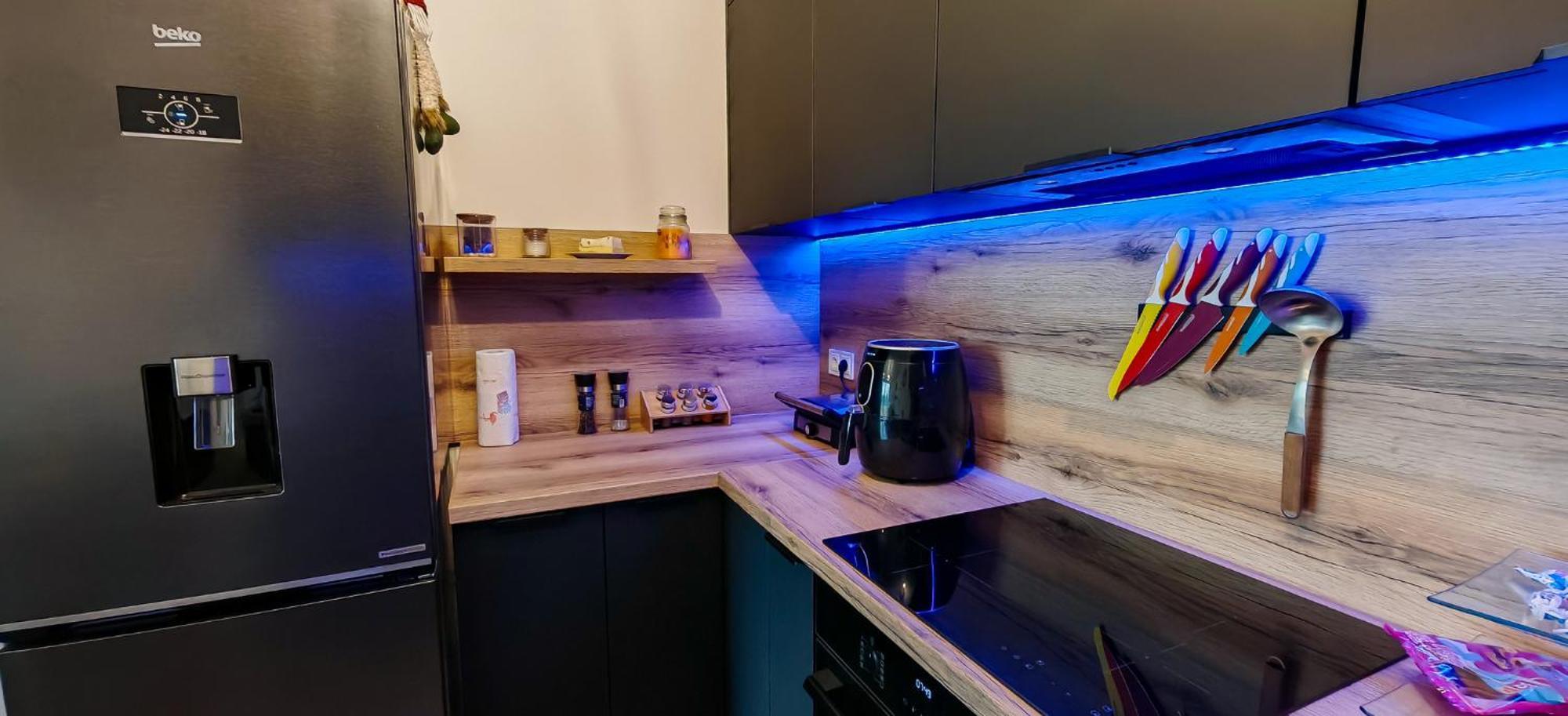 Na Chopina Apartment